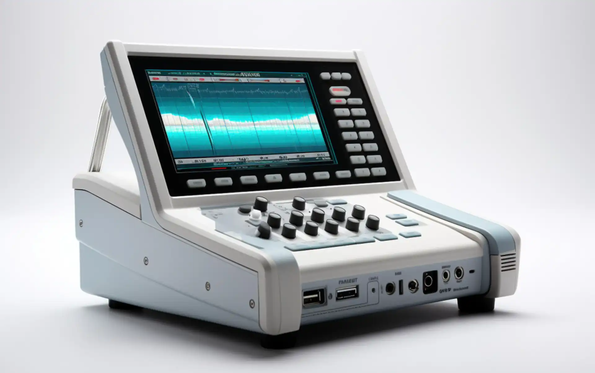 מכונה לבדיקת פוליגרף